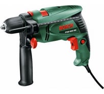 Ударная дрель Bosch PSB 600 RE 0603126221