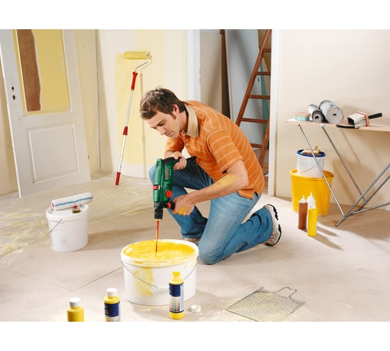 Дрель Bosch PSB 700-2 RE 0.603.172.520