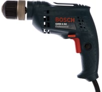 Дрель Bosch GBM 6 RE 0.601.472.600