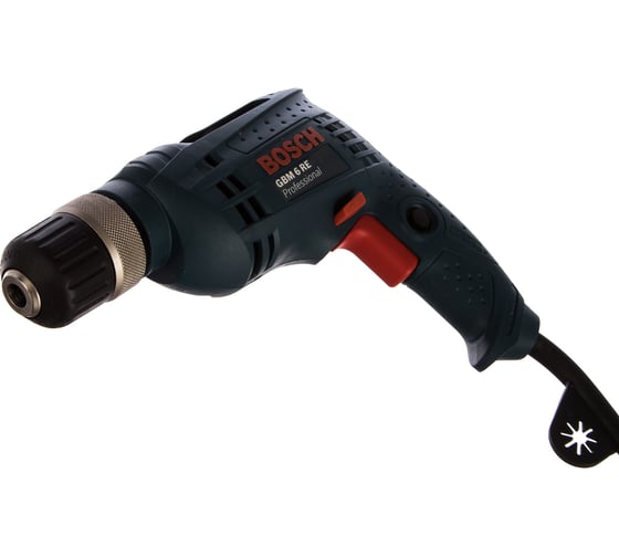Дрель Bosch GBM 6 RE 0.601.472.600