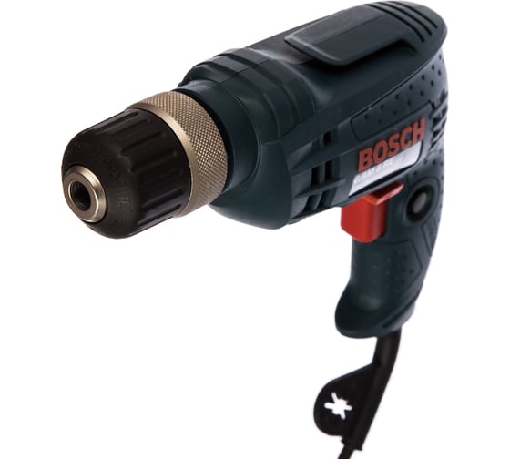Дрель Bosch GBM 6 RE 0.601.472.600