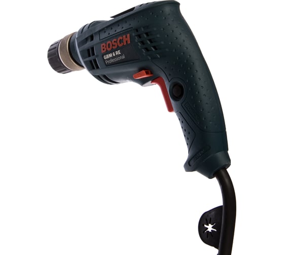 Дрель Bosch GBM 6 RE 0.601.472.600