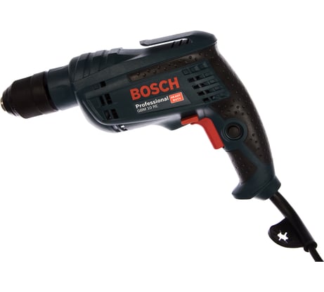 Дрель Bosch GBM 10 RE 0.601.473.600