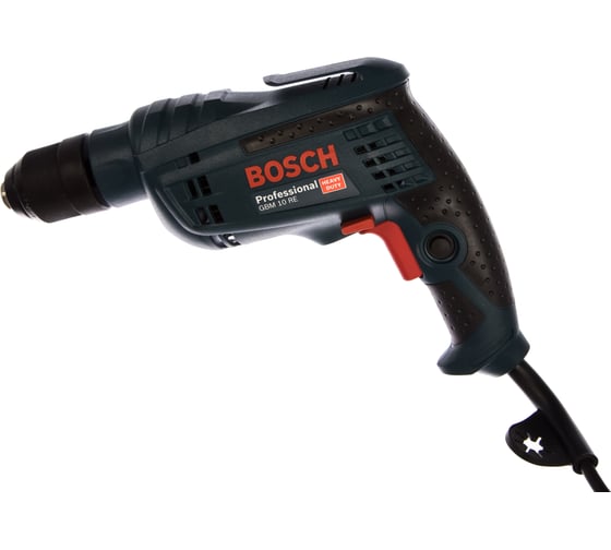 Дрель Bosch GBM 10 RE 0.601.473.600 1