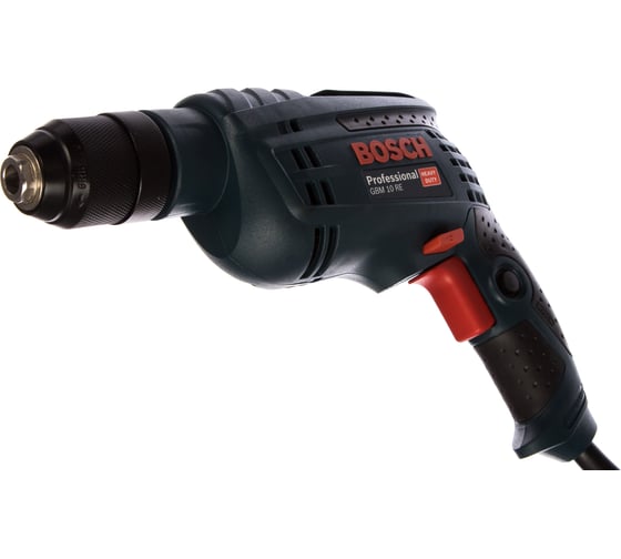Дрель Bosch GBM 10 RE 0.601.473.600