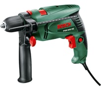 Ударная дрель Bosch PSB 600 RE 0.603.126.20D