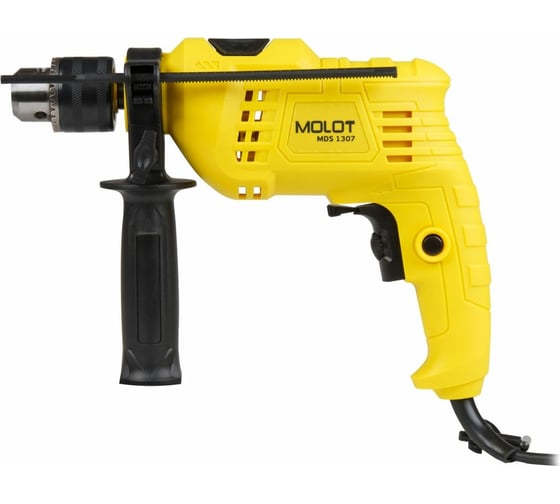 Ударная дрель MOLOT MDS 1307 MDS130700029
