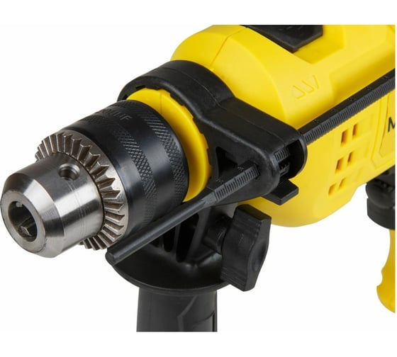 Ударная дрель MOLOT MDS 1307 MDS130700029