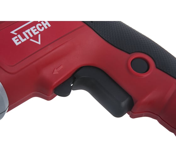 Ударная дрель ELITECH ЕД0920К