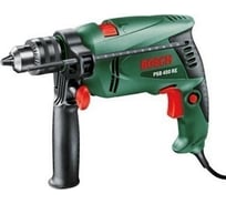 Ударная дрель Bosch PSB 450 RE 0.603.126.026