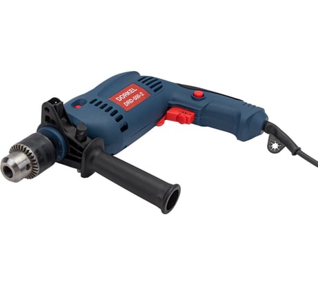 Ударная дрель DORKEL DRD-500-2 DR-3105