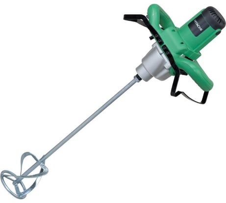 Миксер Hitachi UM16VST