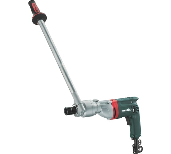 Дрель Metabo BE 75 Quick + ХЗ 600585800