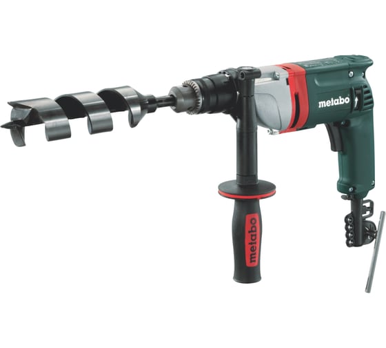 Дрель Metabo BE 75 Quick 600585700 1