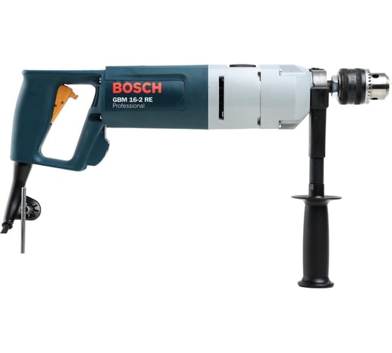 Дрель Bosch GBM 16-2 RE 0.601.120.508