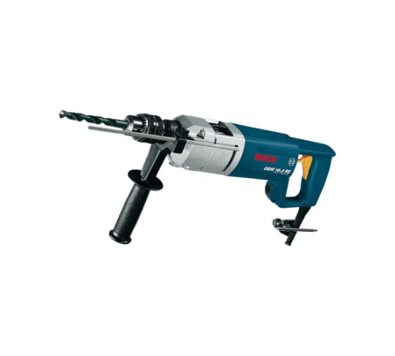 Дрель Bosch GBM 16-2 RE 0.601.120.508