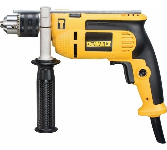 Ударная дрель DEWALT DWD 024 1