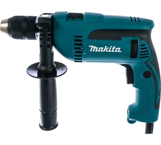 Ударная дрель Makita HP1641F