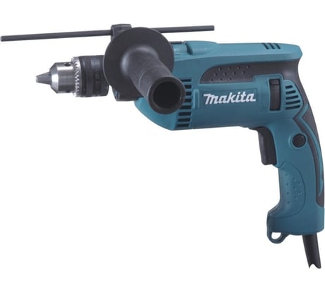 Ударная дрель Makita HP1640K