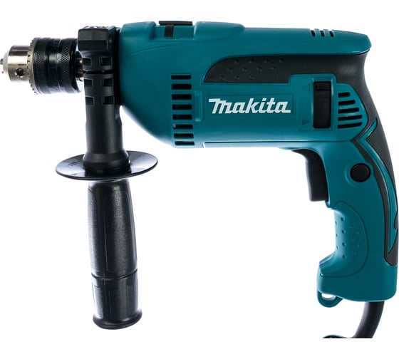 Ударная дрель Makita HP1640