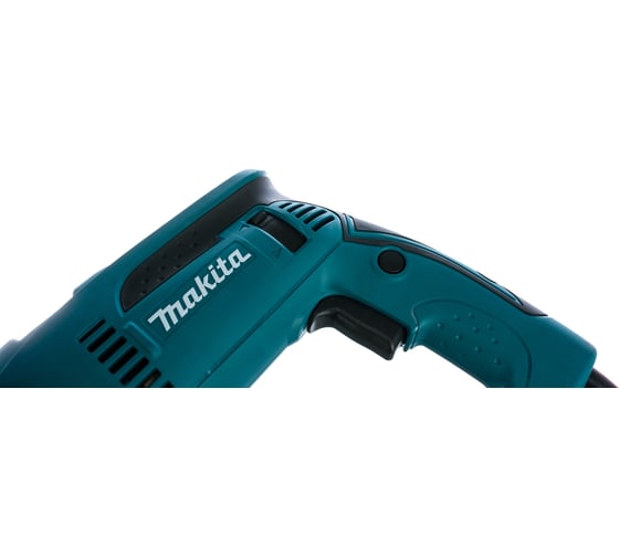 Ударная дрель Makita HP1640