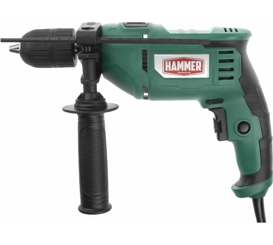 Ударная дрель Hammer UDD780В 14291