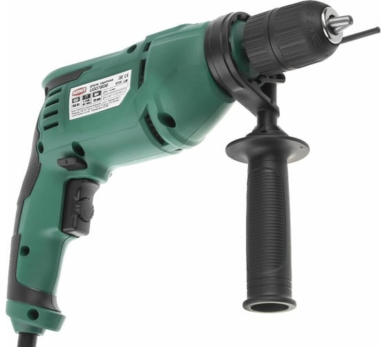Ударная дрель Hammer UDD780В 14291