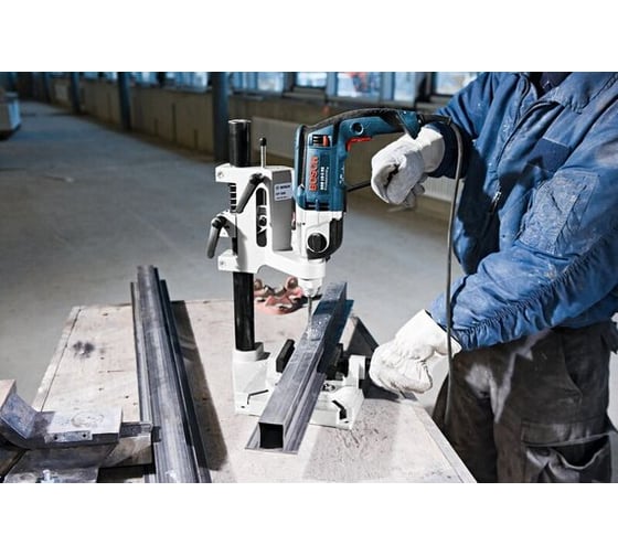 Ударная дрель Bosch GSB 19-2 RE 0.601.17B.500