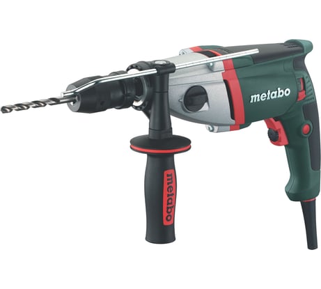Ударная дрель Metabo SBE 751 600863500