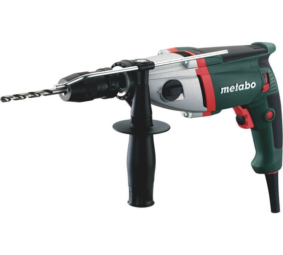 Ударная дрель Metabo SBE 710 600862500 1