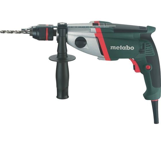 Дрель ударная Metabo SBE 701 SP 600862850