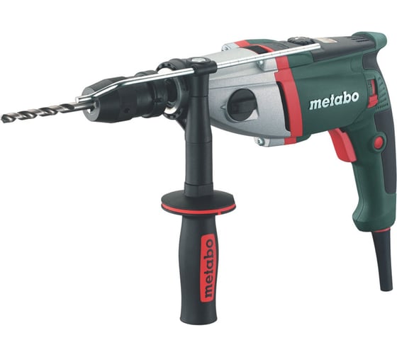 Ударная дрель Metabo SBE 1100 Plus 600867500 1