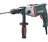 Ударная дрель Metabo SBE 1100 Plus 600867500 1