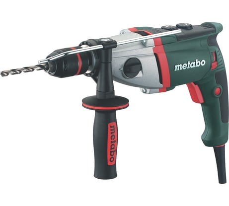 Ударная дрель Metabo SBE 900 Impuls 600865500