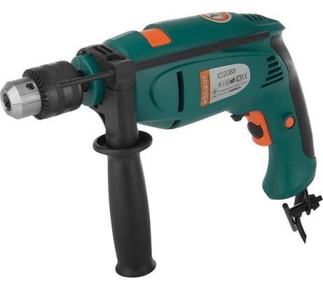 Ударная дрель Sturm ID2088