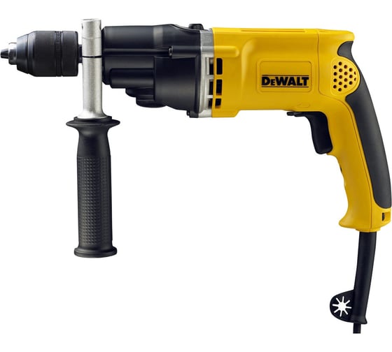 Ударная дрель DEWALT D 21805 KS