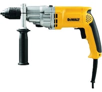 Ударная дрель DeWALT D 21815 KS