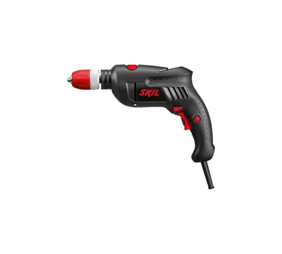 Ударная дрель Skil 6387 AA