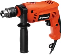 Ударная дрель ЕРМАК + 68 предметов 693-045