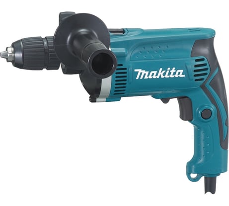 Ударная дрель Makita HP1631