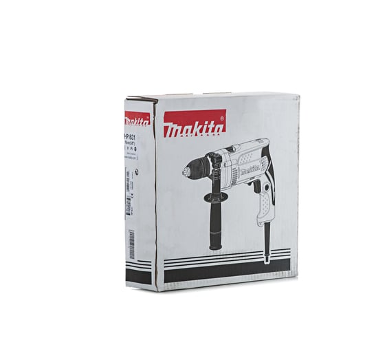 Ударная дрель Makita HP1631
