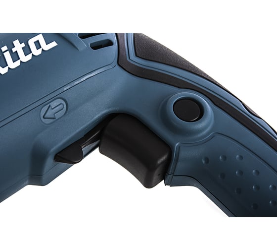 Ударная дрель Makita HP1631K