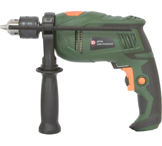 Ударная дрель Калибр ДЭ-680ЕРУ 00000048803 1