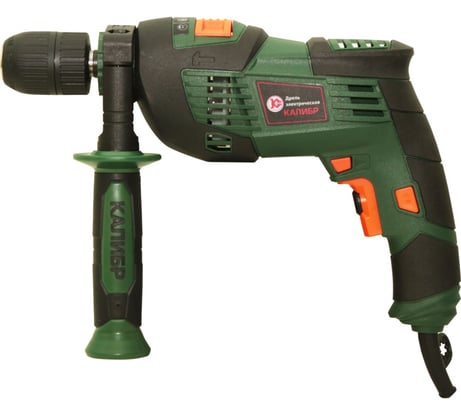 Ударная дрель Калибр ДЭ-810ЕРУ+ 00000048808