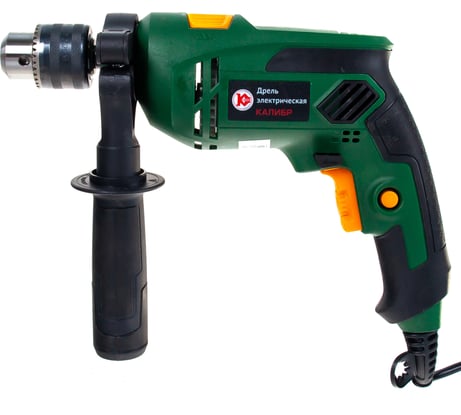 Ударная дрель Калибр ДЭ- 580ЕРУ 00000048565
