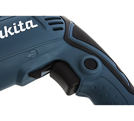 Ударная дрель Makita HP1630KX1