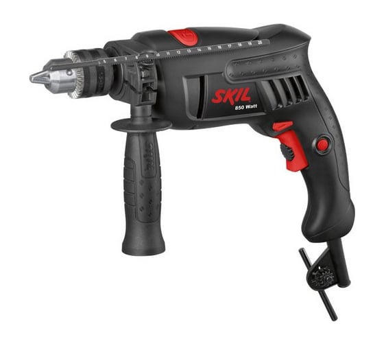 Ударная дрель Skil 6389AG