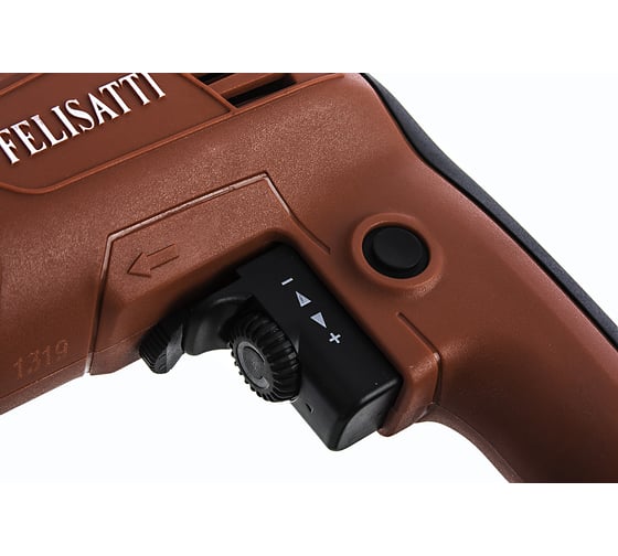 Дрель Felisatti D13/650E 1010500100