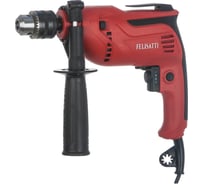 Ударная дрель Felisatti DI13/650E 1011000100