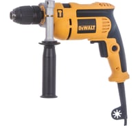 Ударная дрель DeWALT DWD 024 KS